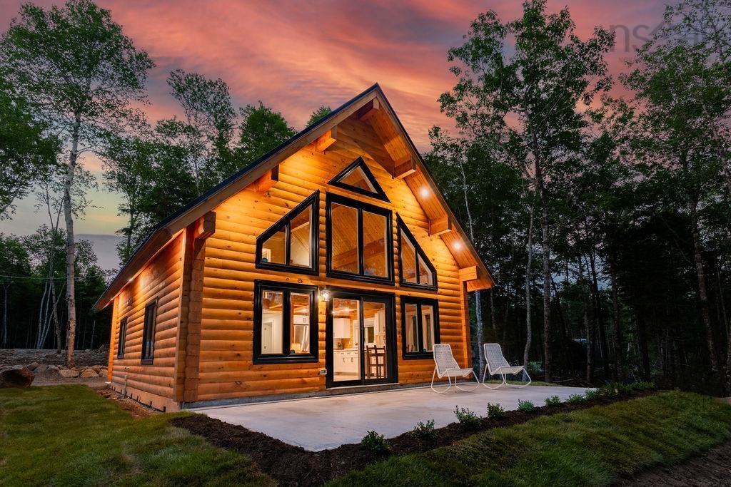 21 Phoenix Lane, Vaughan, NS