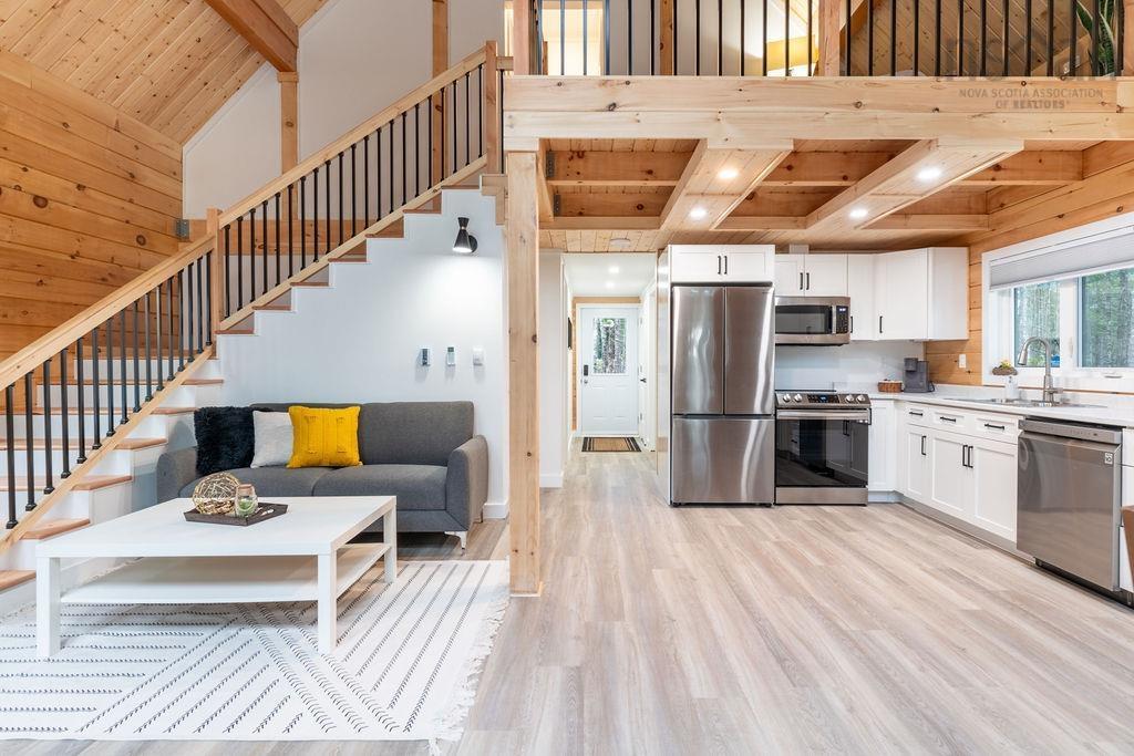 21 Phoenix Lane, Vaughan, NS