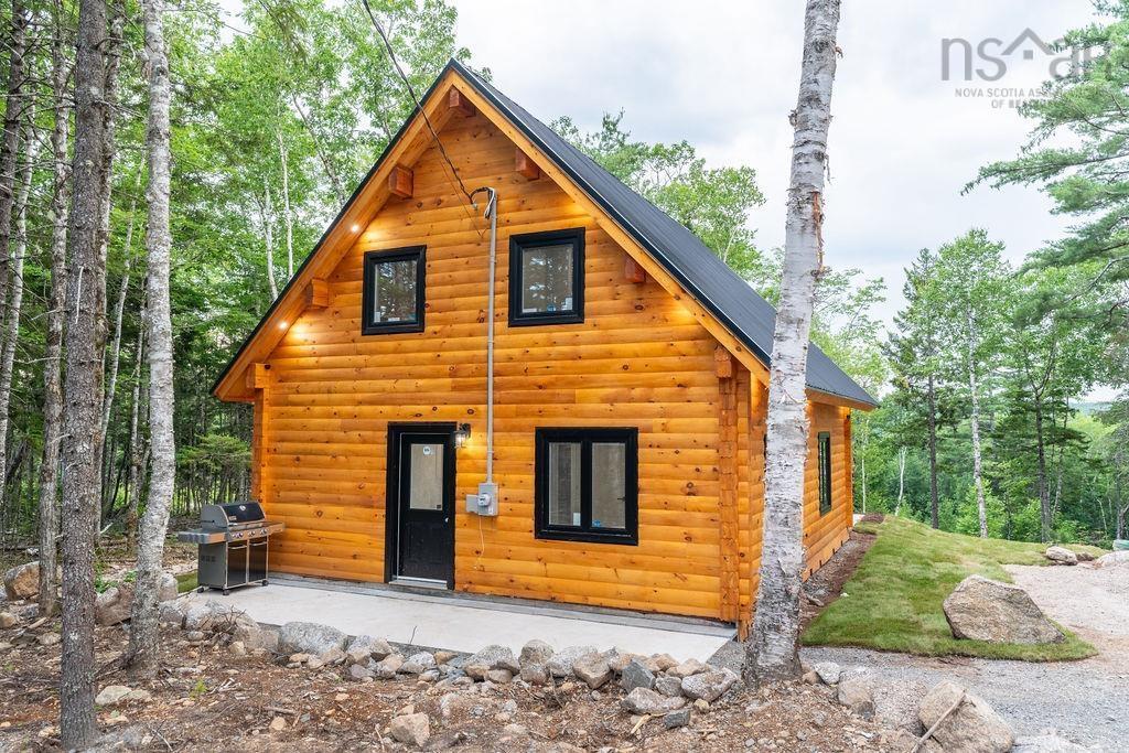 21 Phoenix Lane, Vaughan, NS