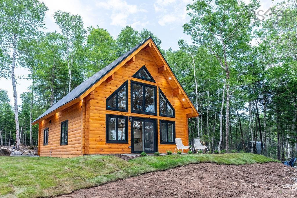 21 Phoenix Lane, Vaughan, NS