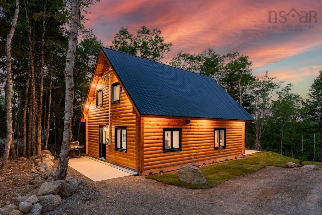 21 Phoenix Lane, Vaughan, NS