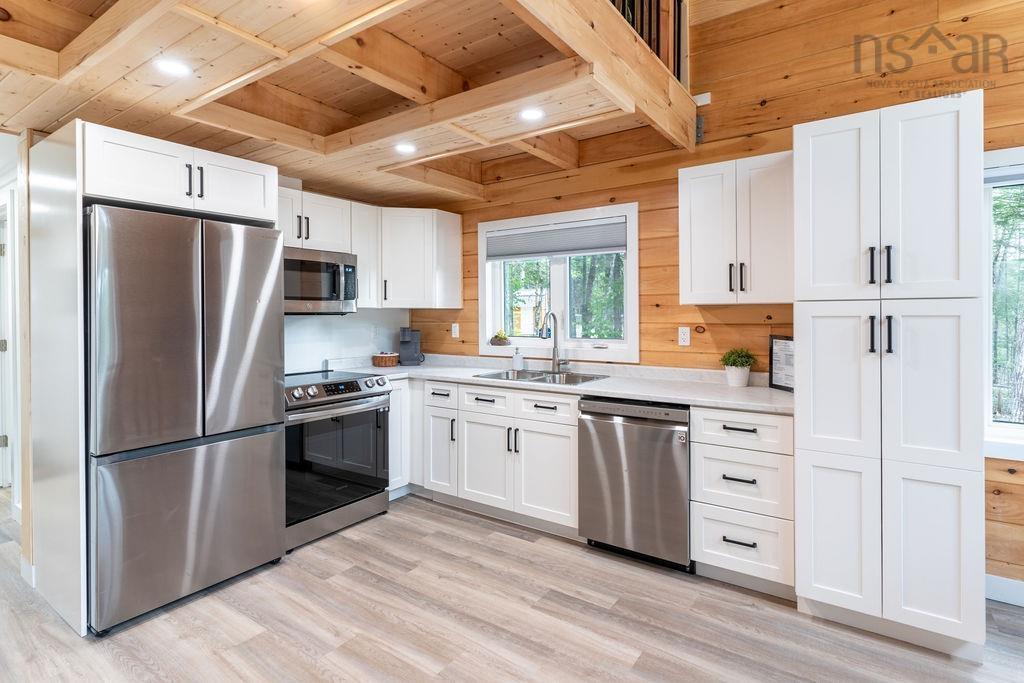 21 Phoenix Lane, Vaughan, NS