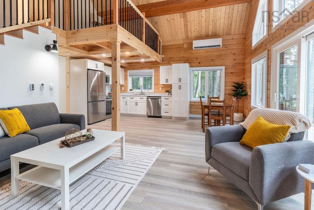 21 Phoenix Lane, Vaughan, NS