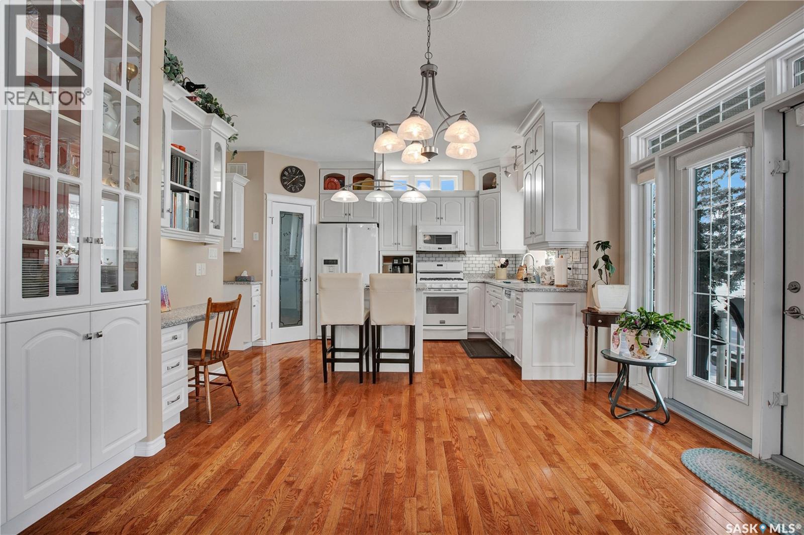 910 Roth Terrace, Rosthern, SK - Indoor Photo Showing Other Room