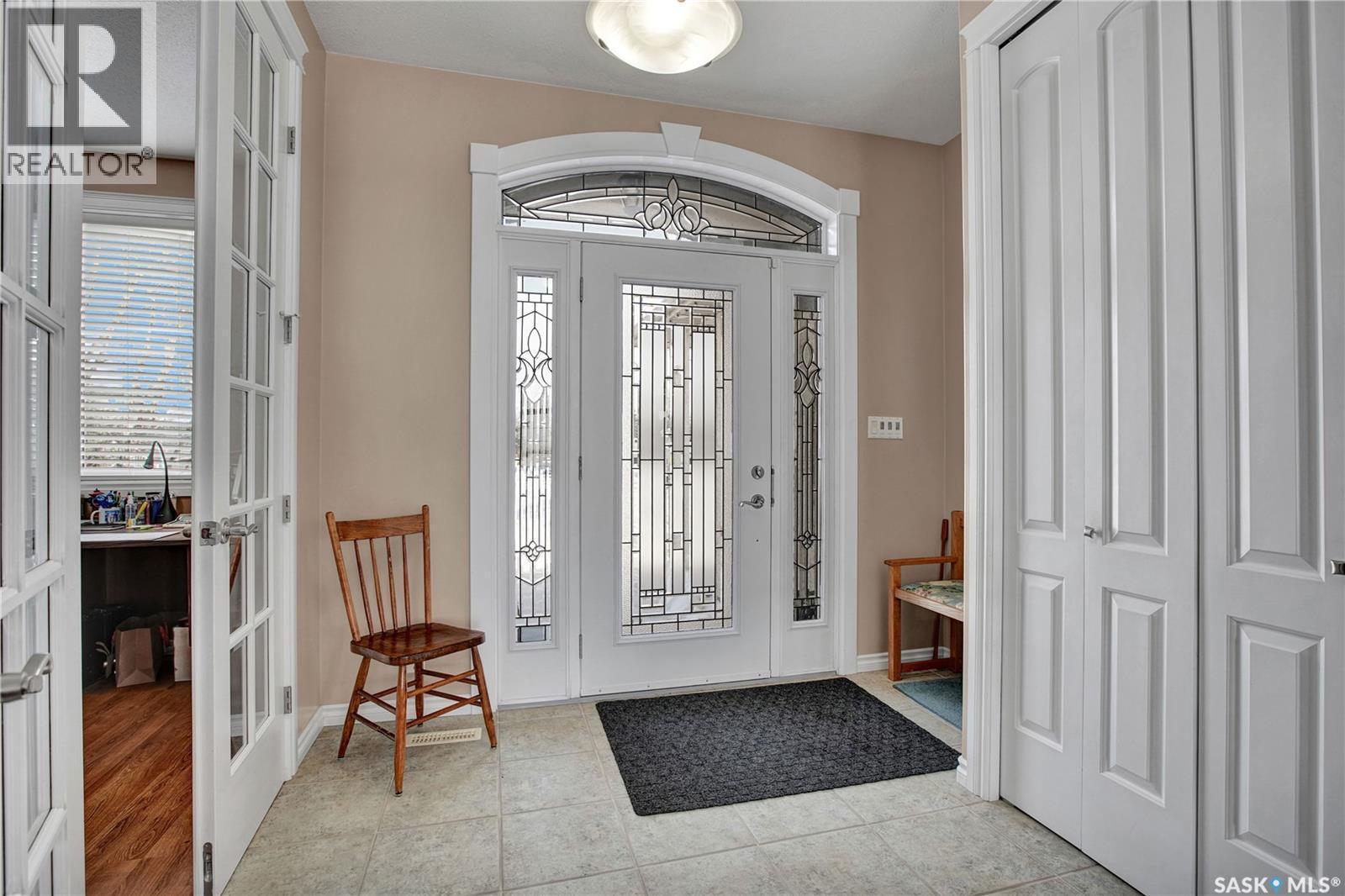 910 Roth Terrace, Rosthern, SK - Indoor Photo Showing Other Room