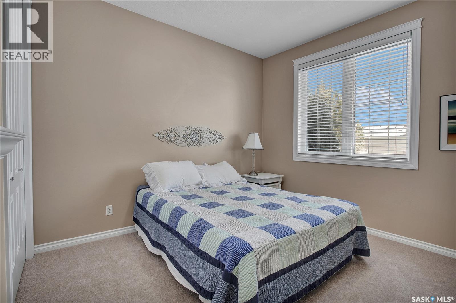 910 Roth Terrace, Rosthern, SK - Indoor Photo Showing Bedroom