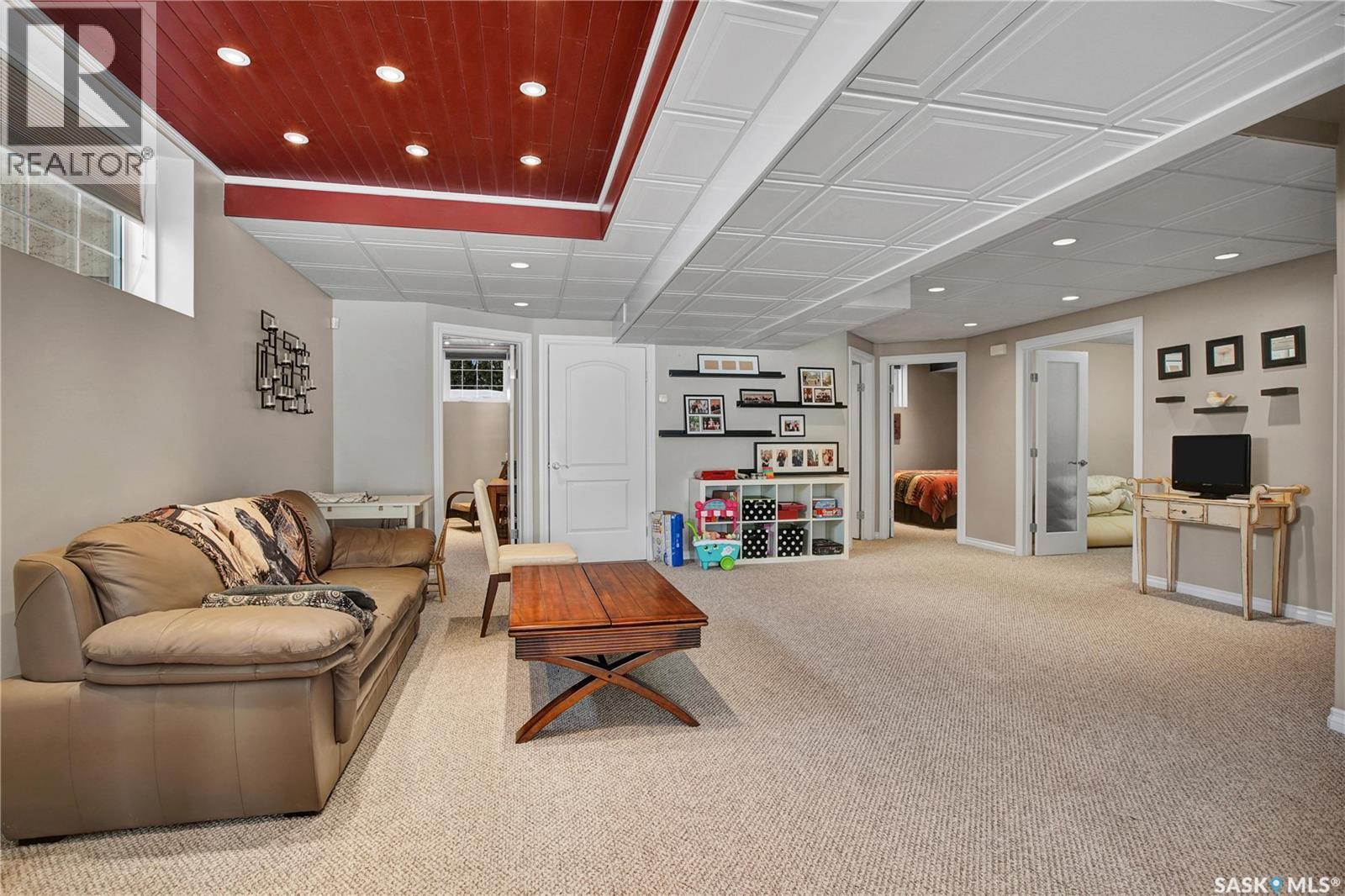 910 Roth Terrace, Rosthern, SK - Indoor