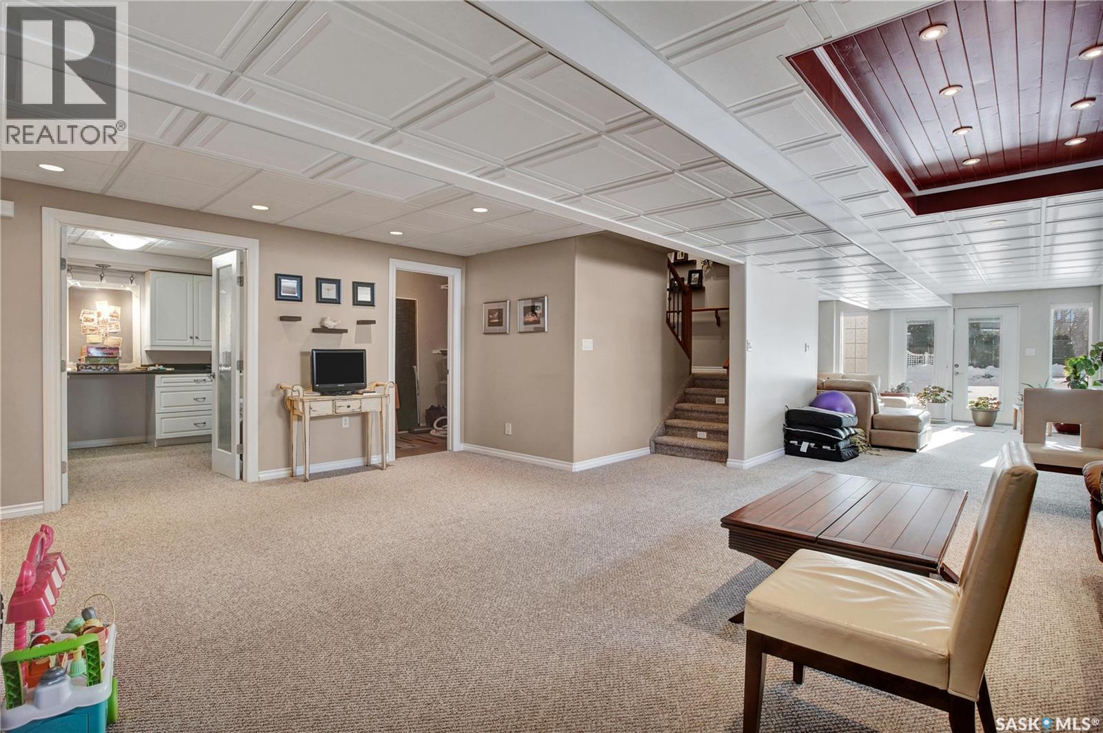 910 Roth Terrace, Rosthern, SK - Indoor