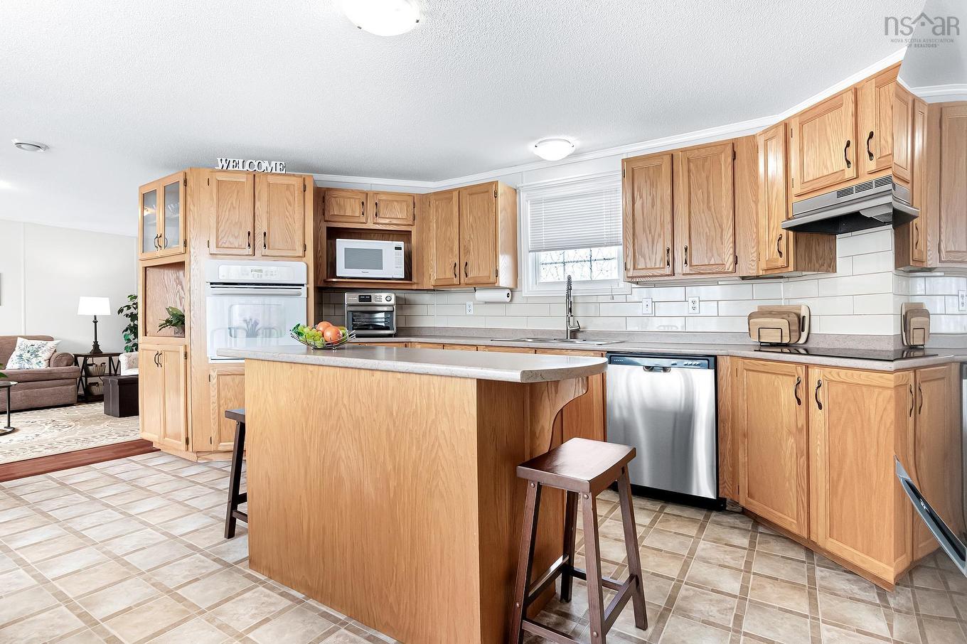 76 Bumpy Lane, Lake Echo, NS