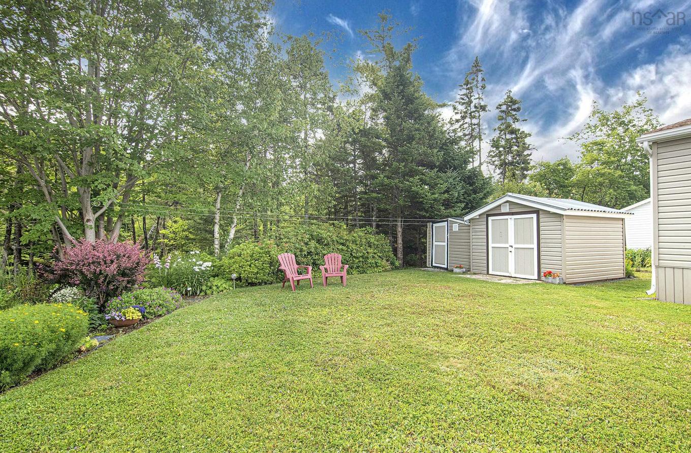 76 Bumpy Lane, Lake Echo, NS