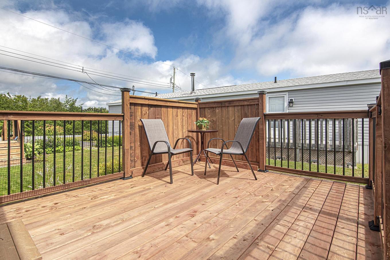 76 Bumpy Lane, Lake Echo, NS