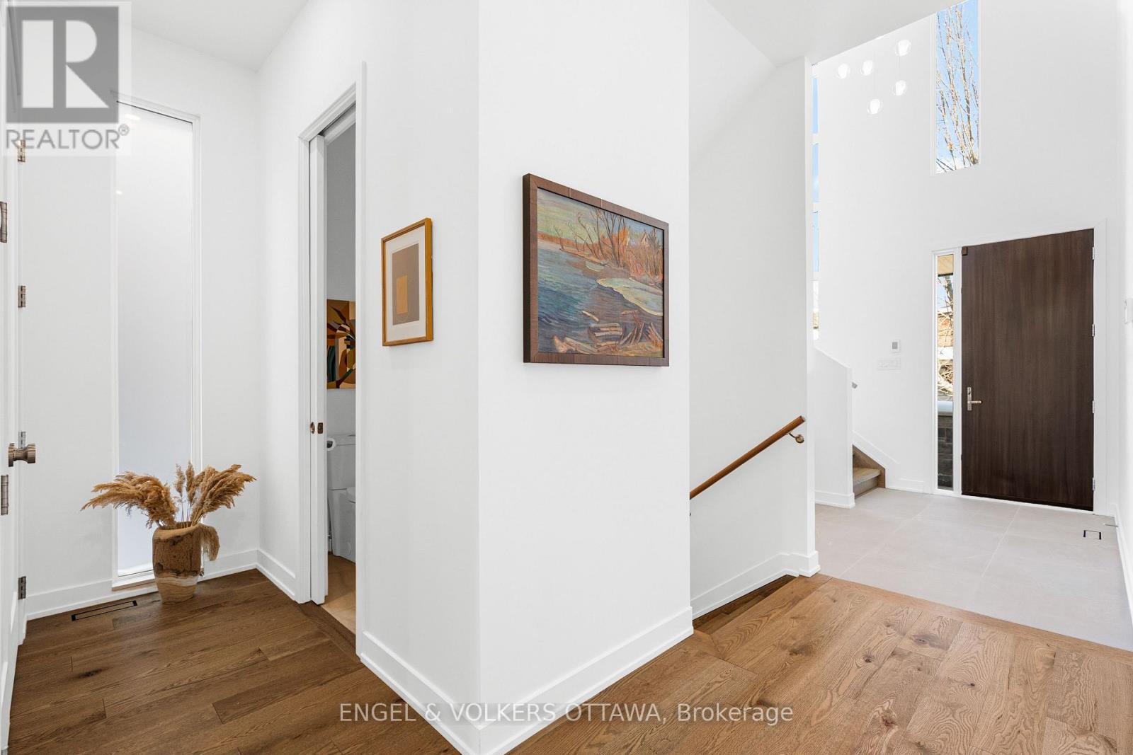 508 Roosevelt Avenue, Ottawa, ON - Indoor Photo Showing Other Room