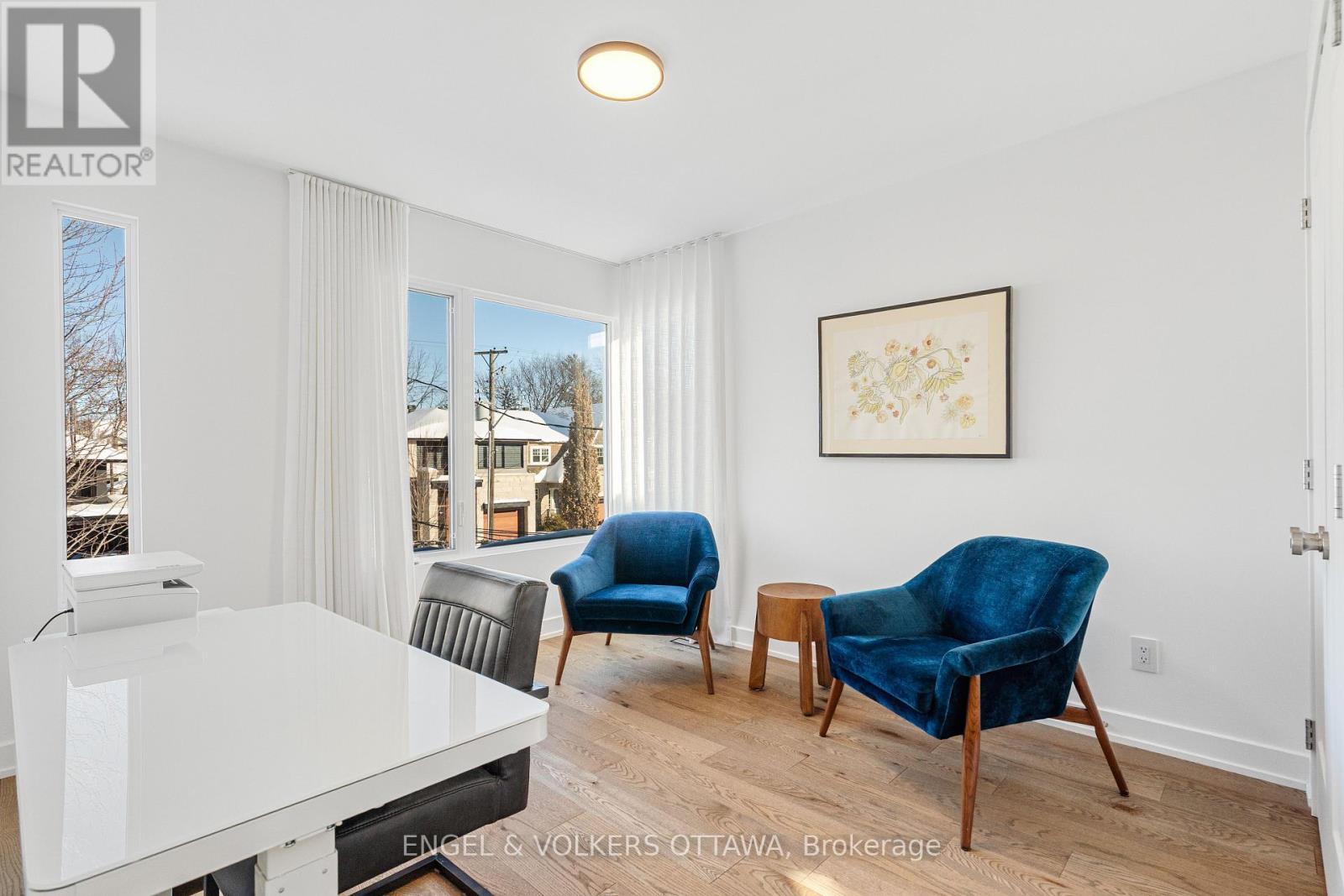 508 Roosevelt Avenue, Ottawa, ON - Indoor