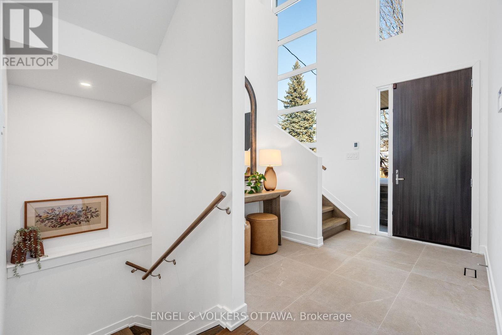 508 Roosevelt Avenue, Ottawa, ON - Indoor Photo Showing Other Room