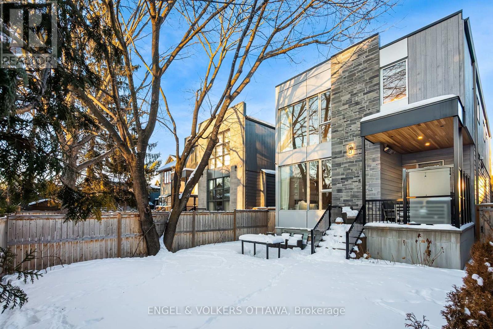 508 Roosevelt Avenue, Ottawa, ON - Outdoor