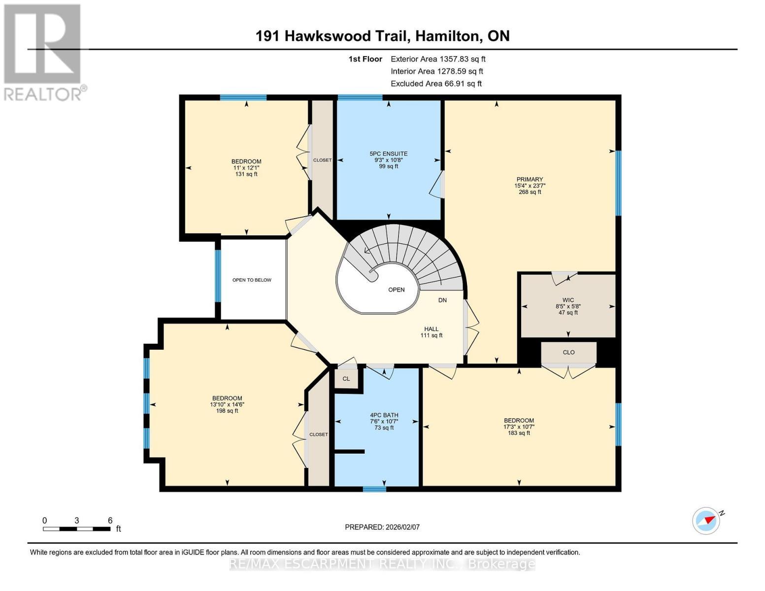 191 Hawkswood Trail, Hamilton, ON - Other