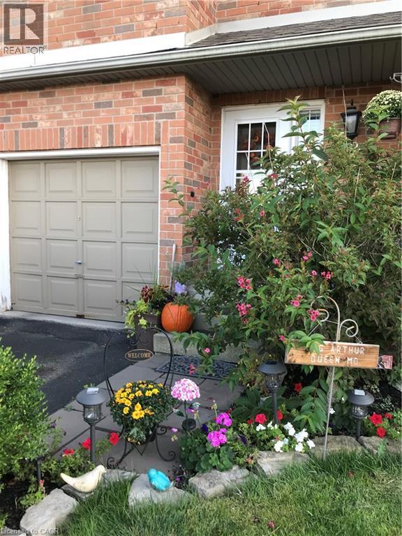 10 Cadham Boulevard Unit# 29, Hamilton, ON - Outdoor