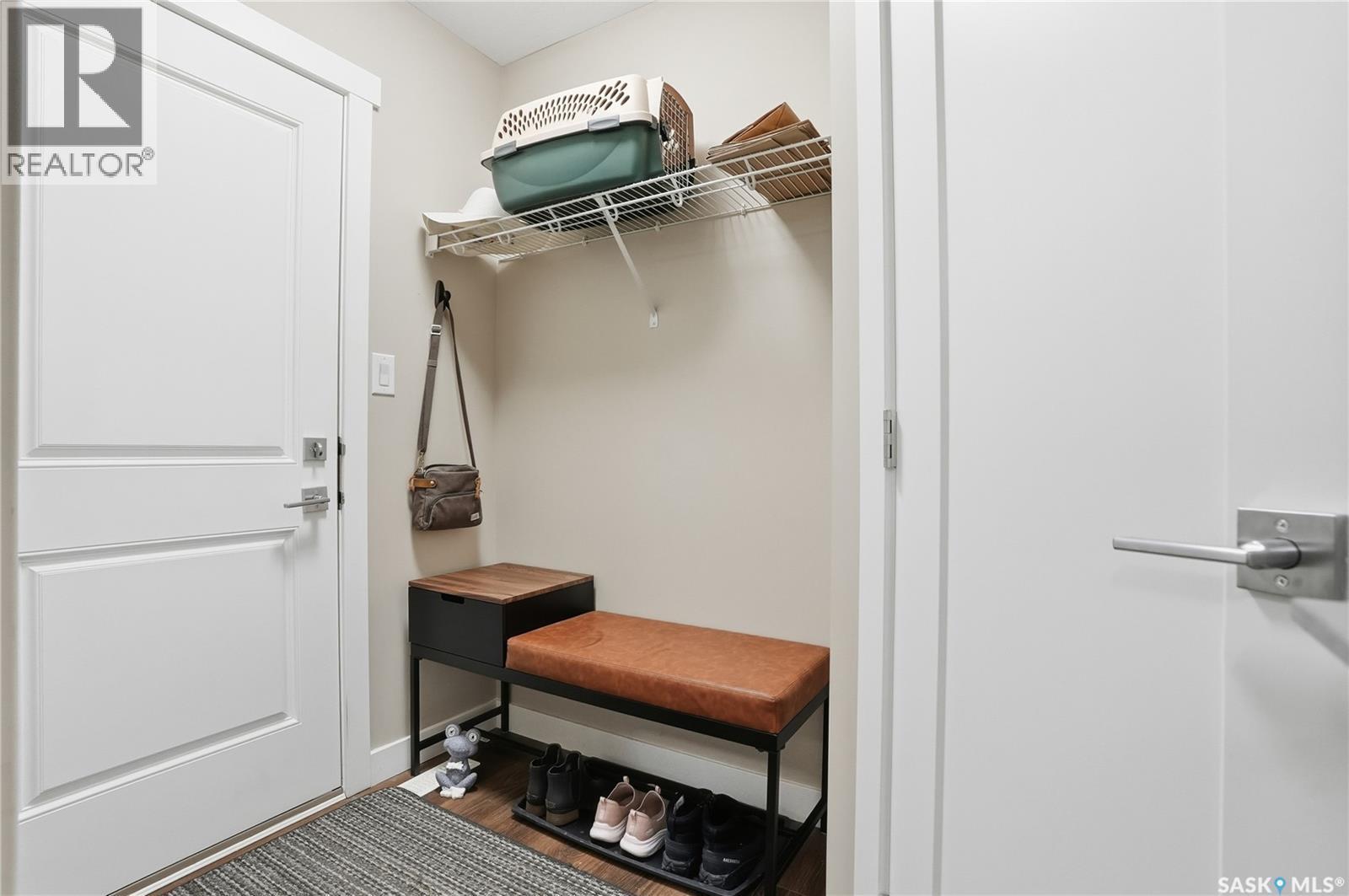 474 Schmeiser Bend, Saskatoon, SK - Indoor With Storage