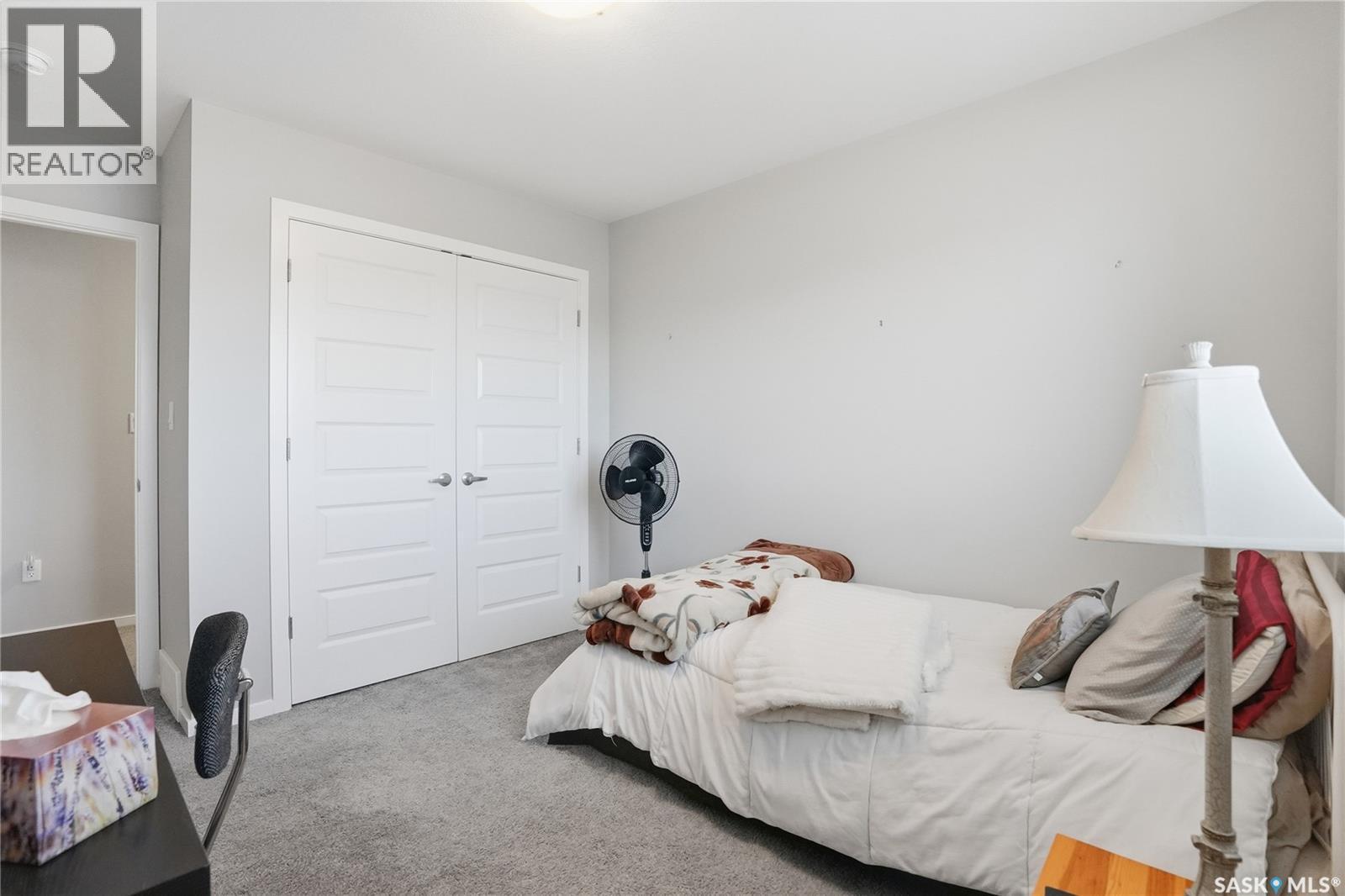 4126 Brighton Circle, Saskatoon, SK - Indoor Photo Showing Bedroom