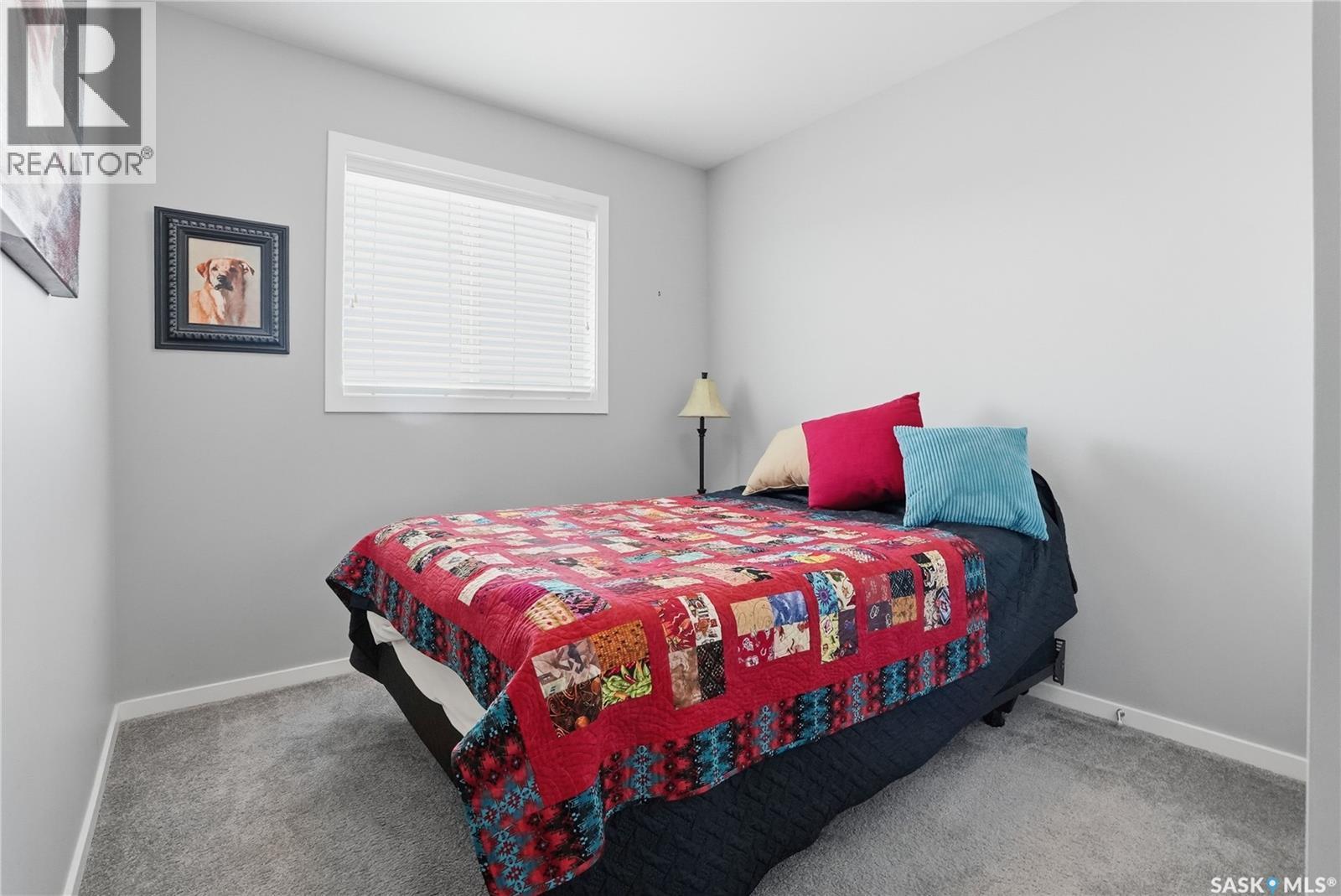 4126 Brighton Circle, Saskatoon, SK - Indoor Photo Showing Bedroom