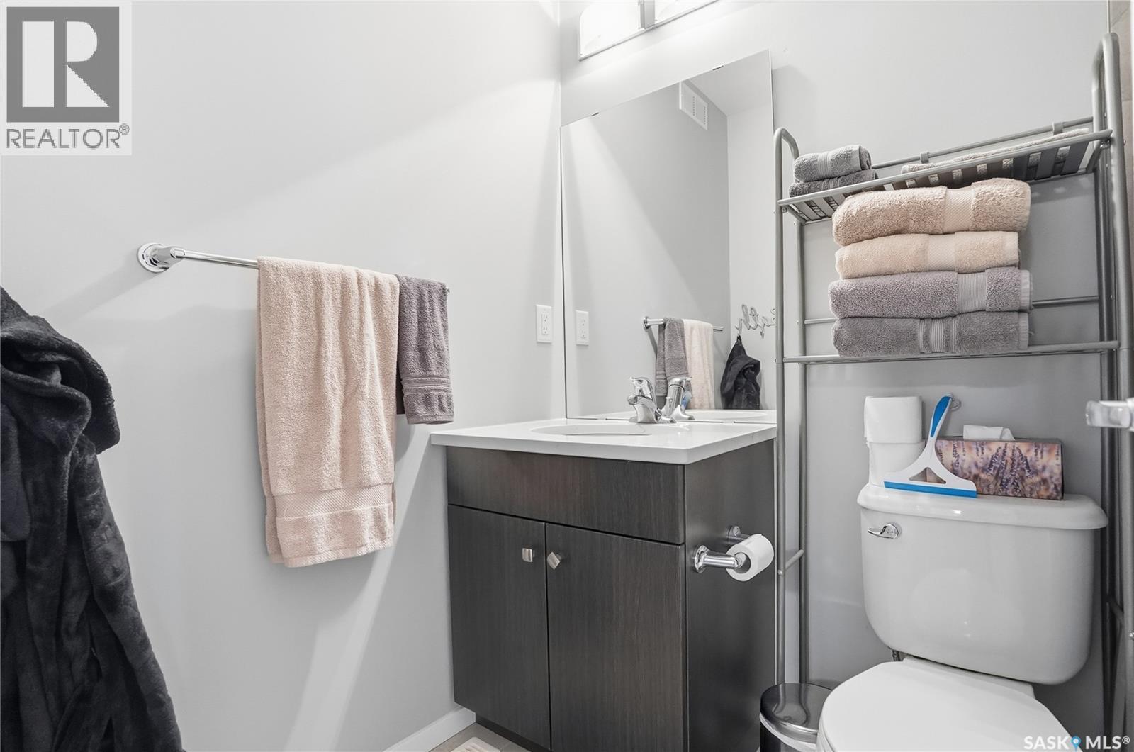 4126 Brighton Circle, Saskatoon, SK - Indoor Photo Showing Bathroom