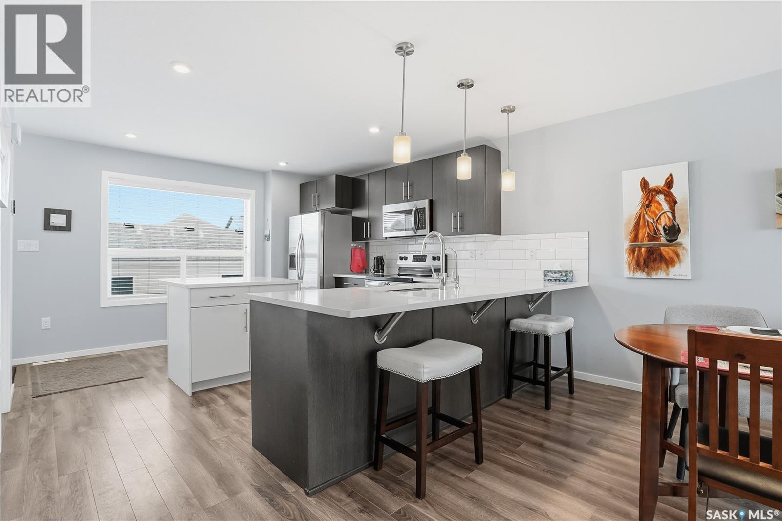 4126 Brighton Circle, Saskatoon, SK - Indoor Photo Showing Other Room