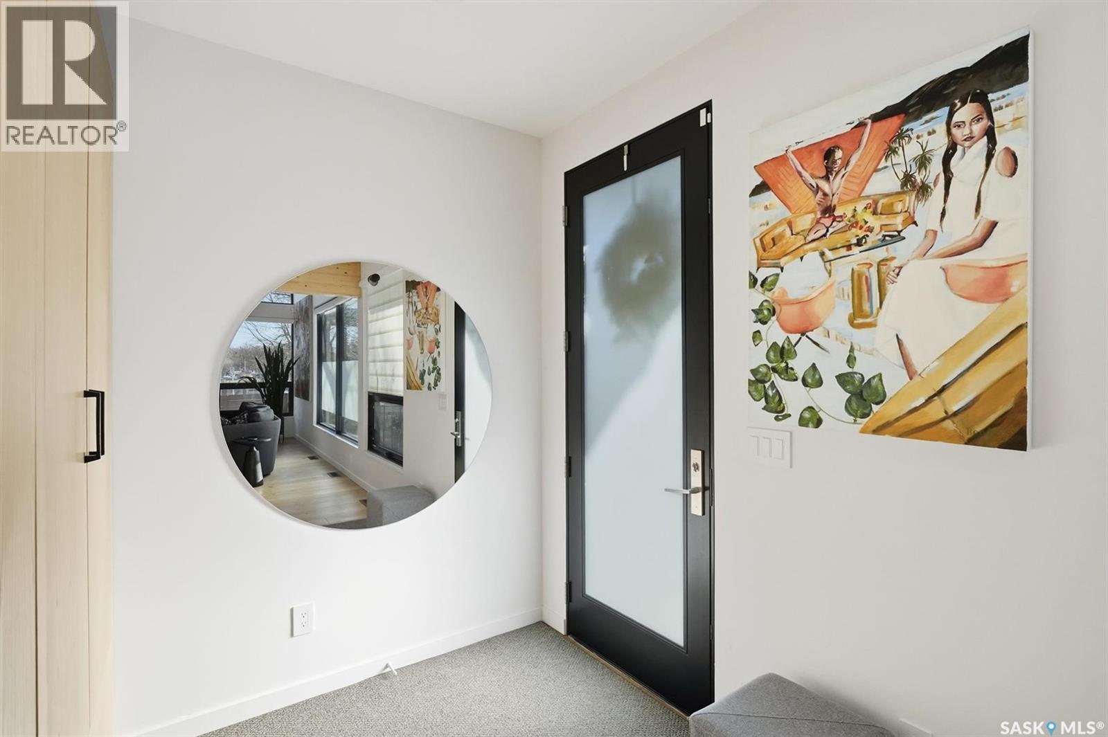 1301 11Th Street E, Saskatoon, SK - Indoor Photo Showing Other Room