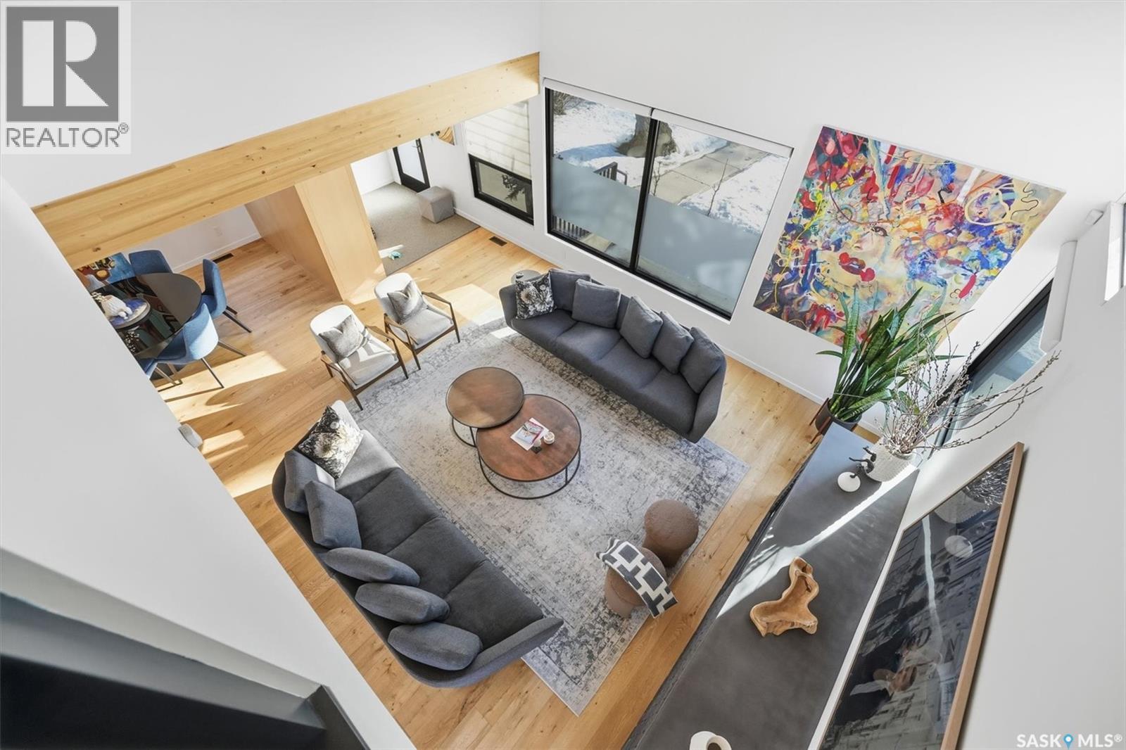 1301 11Th Street E, Saskatoon, SK - Indoor Photo Showing Other Room