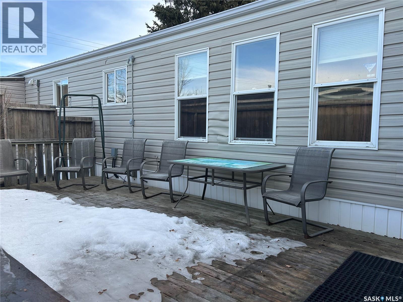 18 Royal Heights, Estevan, SK