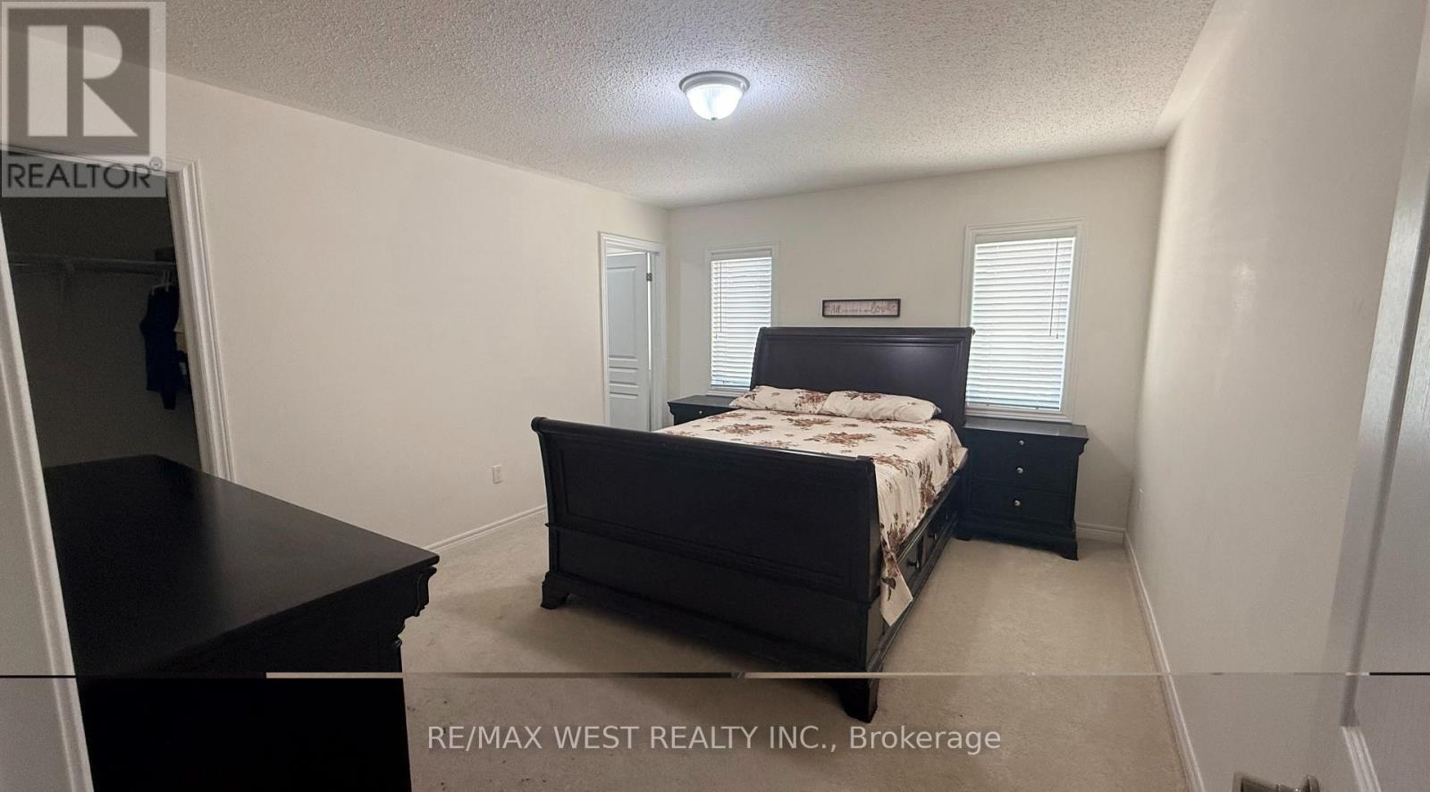 124 Johnson Drive, Shelburne, ON - Indoor Photo Showing Bedroom