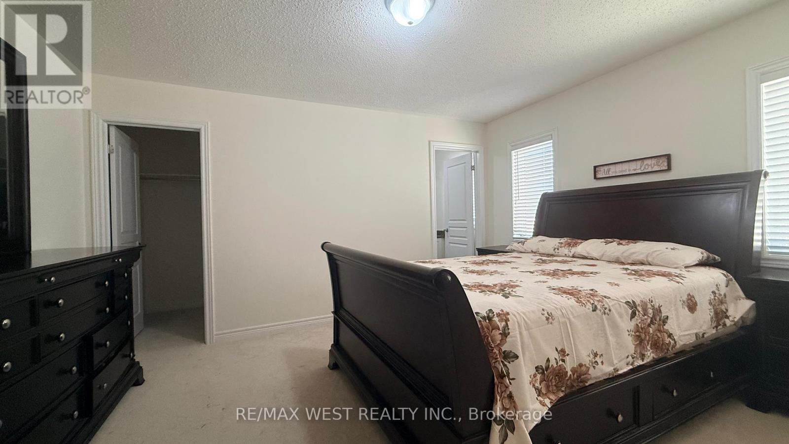 124 Johnson Drive, Shelburne, ON - Indoor Photo Showing Bedroom