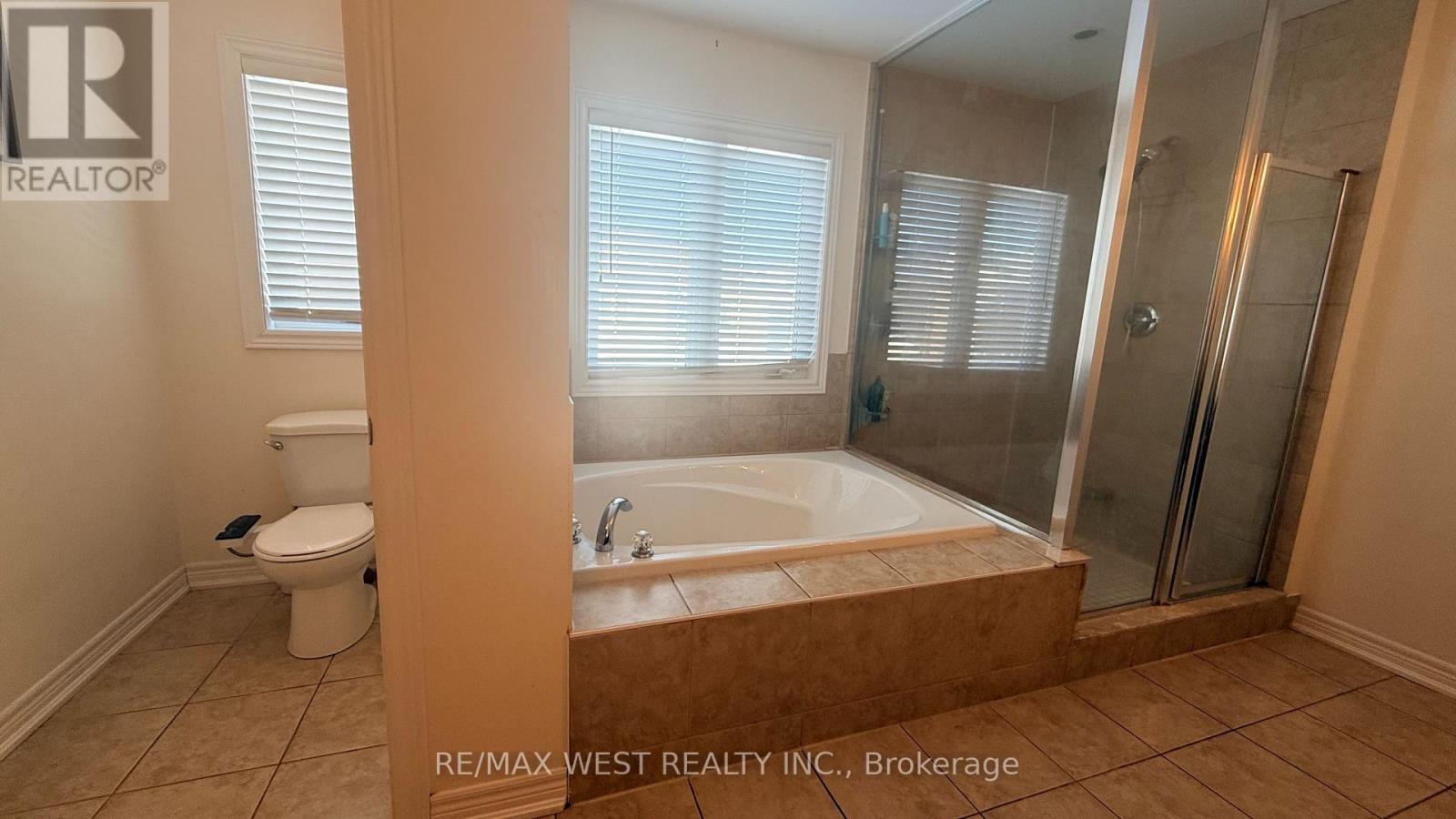 124 Johnson Drive, Shelburne, ON - Indoor Photo Showing Bathroom
