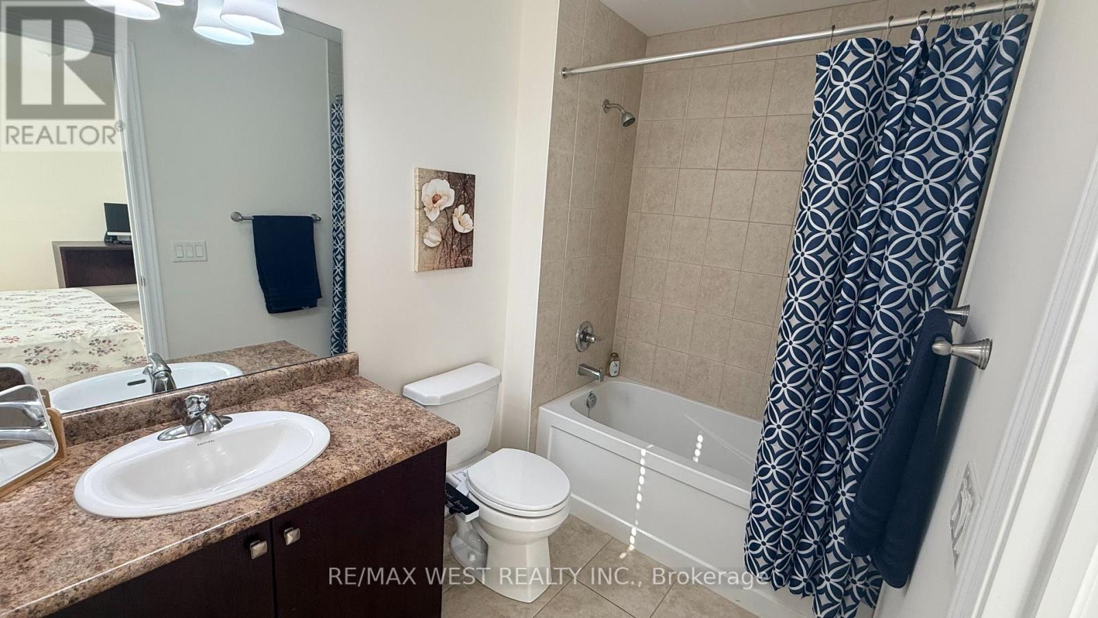 124 Johnson Drive, Shelburne, ON - Indoor Photo Showing Bathroom