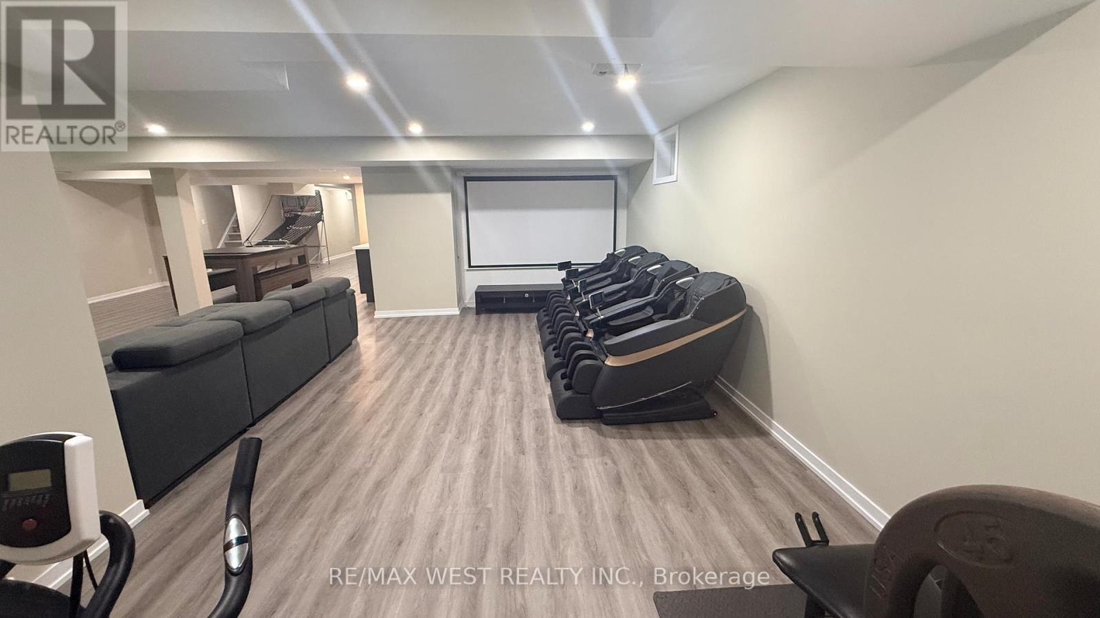 124 Johnson Drive, Shelburne, ON - Indoor
