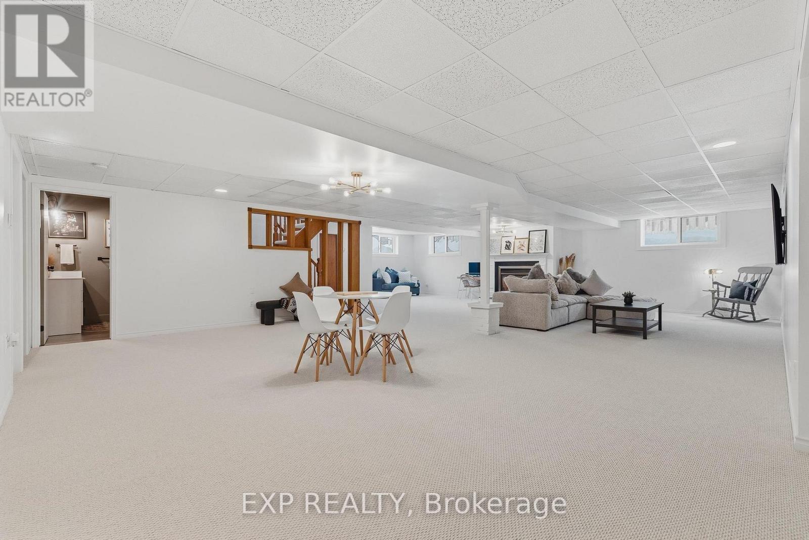 523 Forest Hill Drive, Kitchener, ON - Indoor