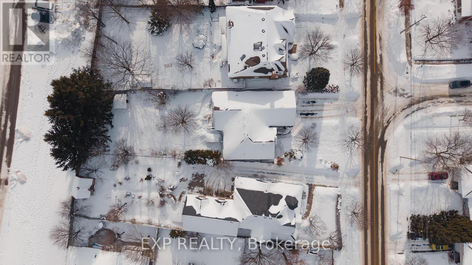 523 Forest Hill Drive, Kitchener, ON - With View