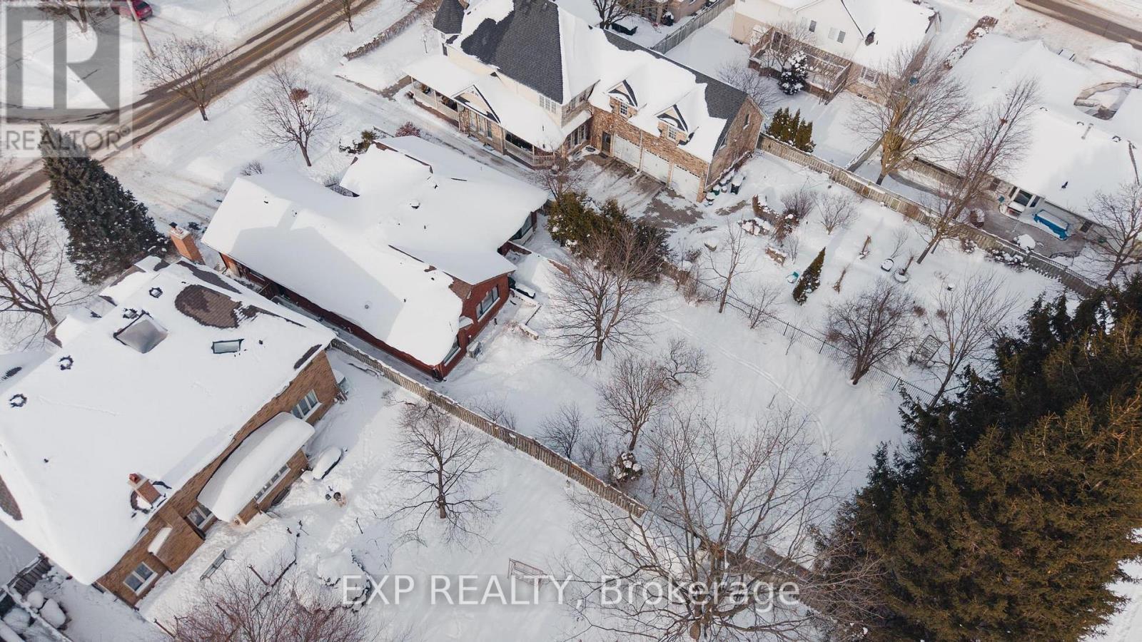 523 Forest Hill Drive, Kitchener, ON - Outdoor With View