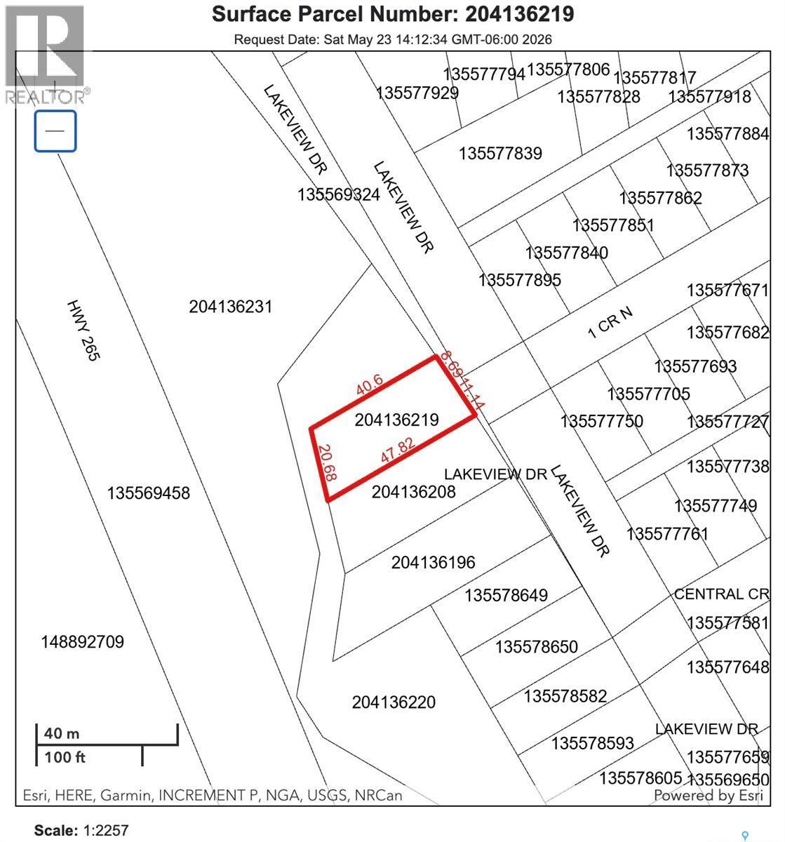 115C Lakeview Drive, Candle Lake, SK