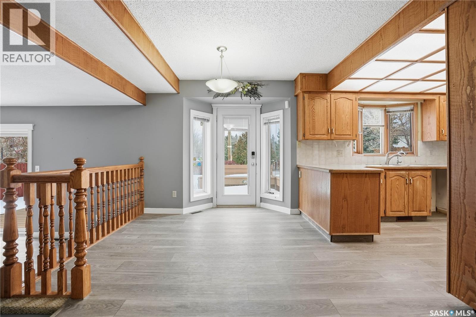 3418 Keohan Crescent, Regina, SK - Indoor