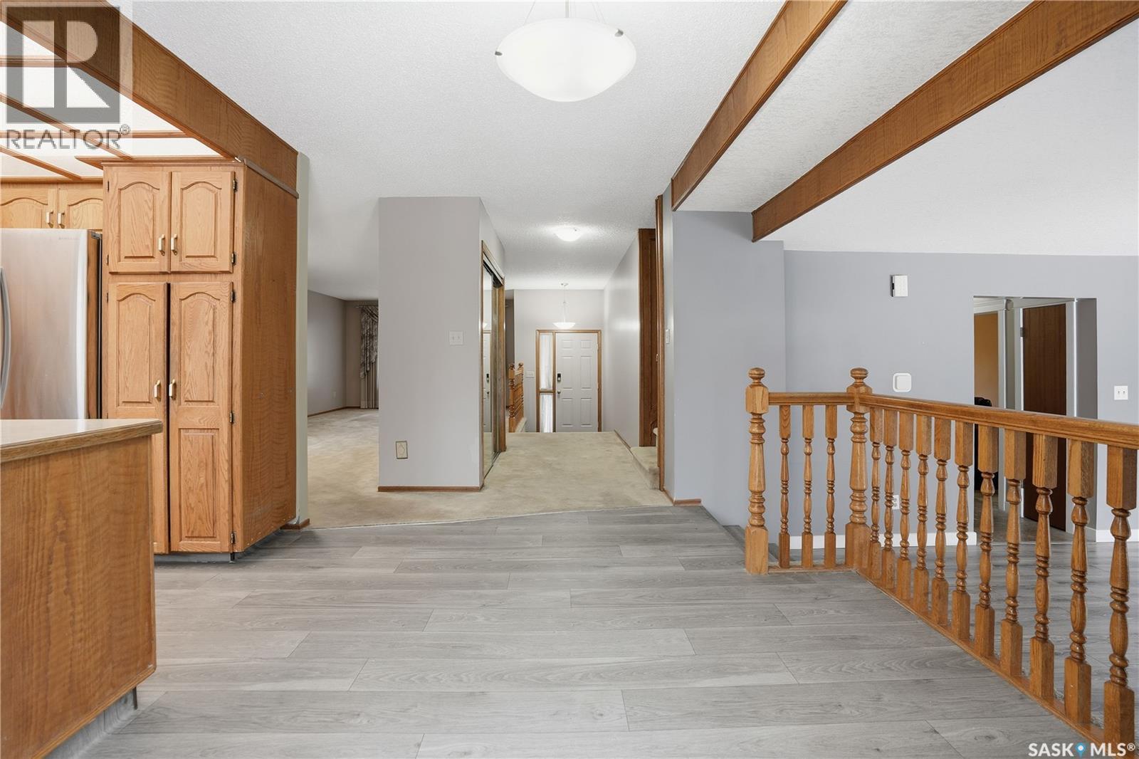 3418 Keohan Crescent, Regina, SK - Indoor Photo Showing Other Room