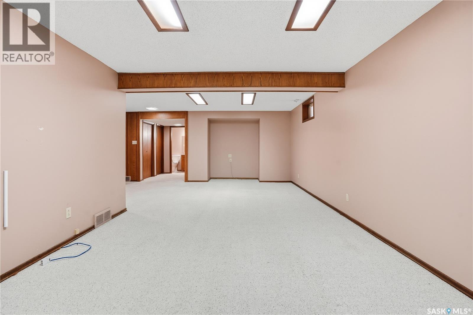 3418 Keohan Crescent, Regina, SK - Indoor Photo Showing Other Room