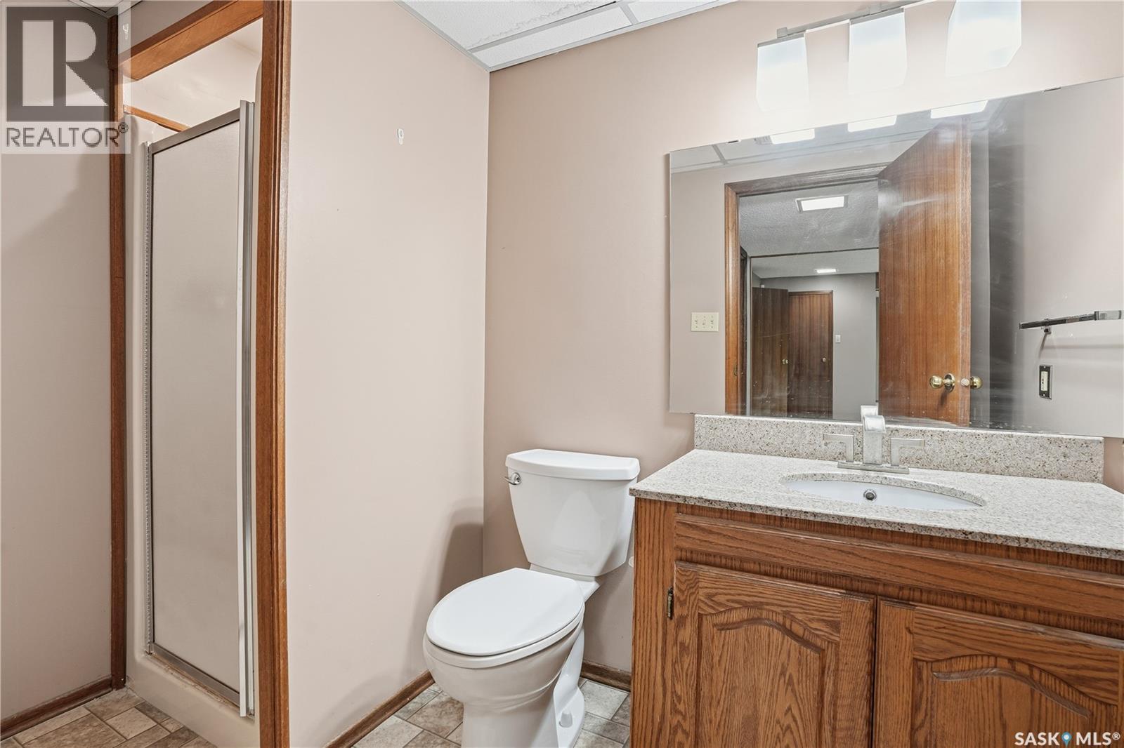 3418 Keohan Crescent, Regina, SK - Indoor Photo Showing Bathroom