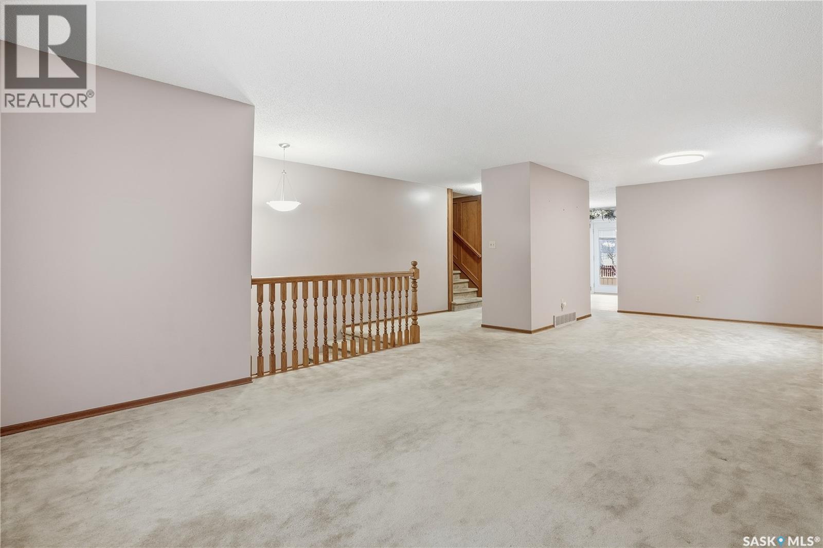 3418 Keohan Crescent, Regina, SK - Indoor Photo Showing Other Room