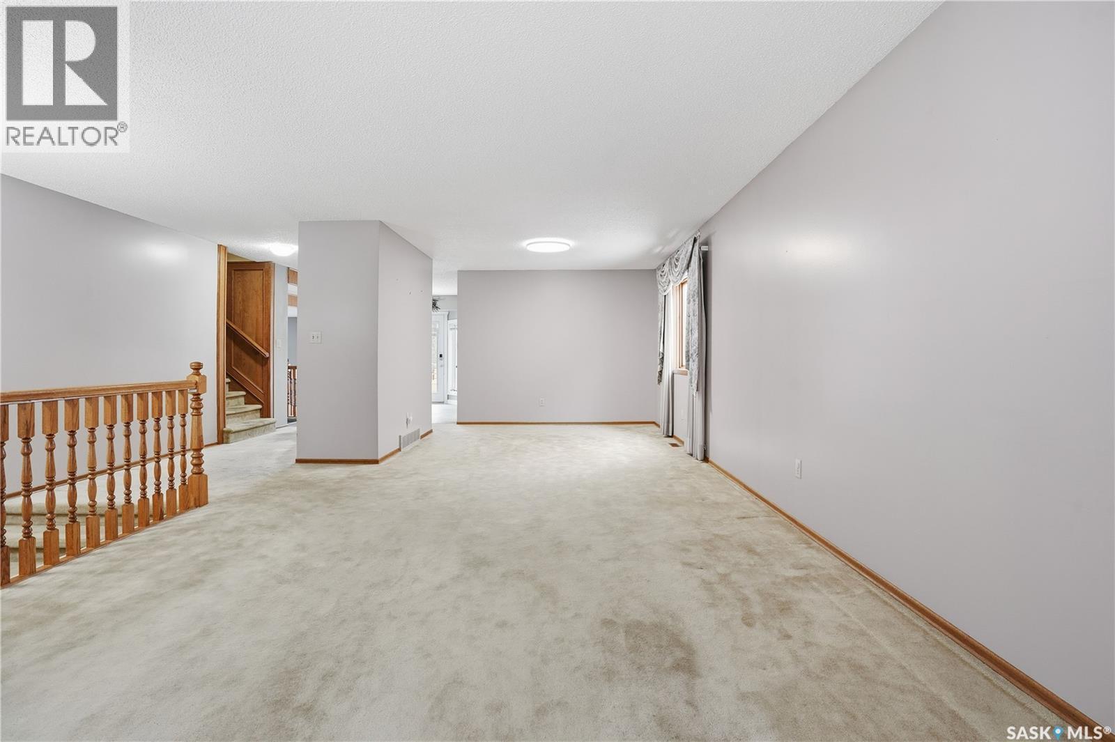 3418 Keohan Crescent, Regina, SK - Indoor Photo Showing Other Room