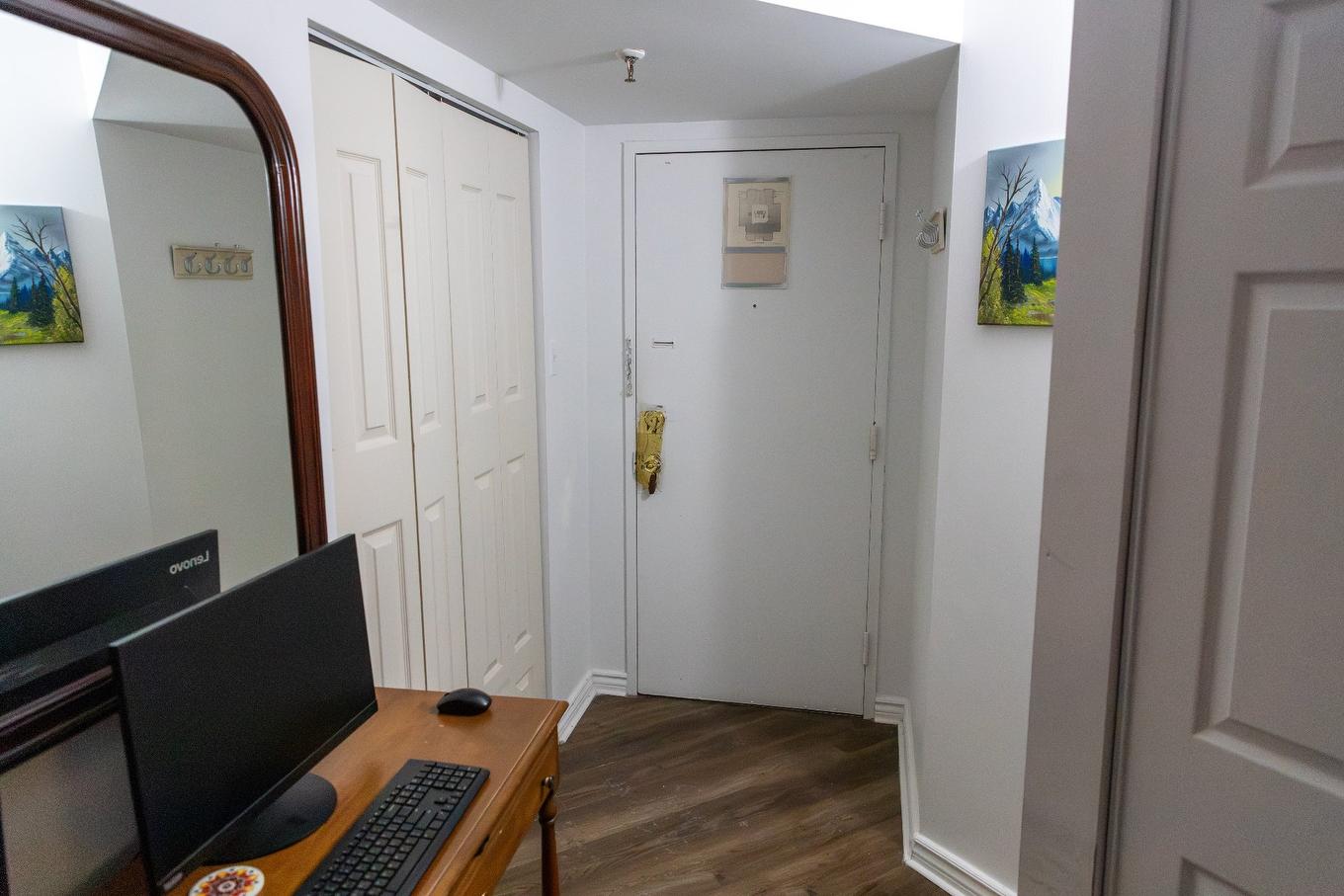 Passageway - 641-1055 Rue St-Mathieu, Montréal (Ville-Marie), QC - Indoor Photo Showing Other Room