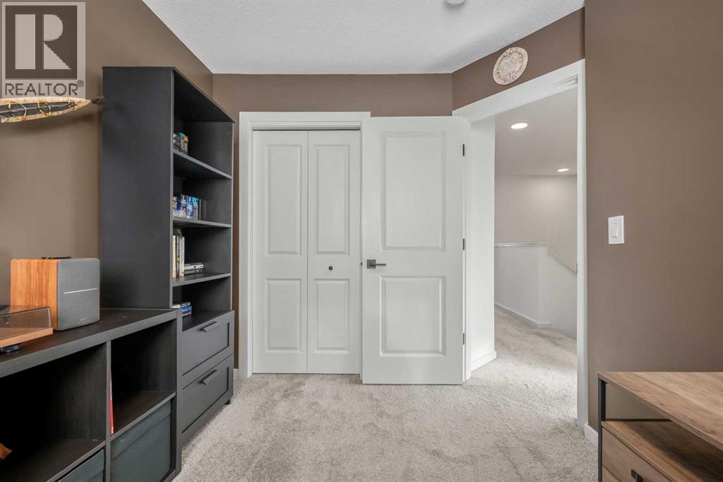 161 Lavender Manor Se, Calgary, AB - Indoor Photo Showing Other Room