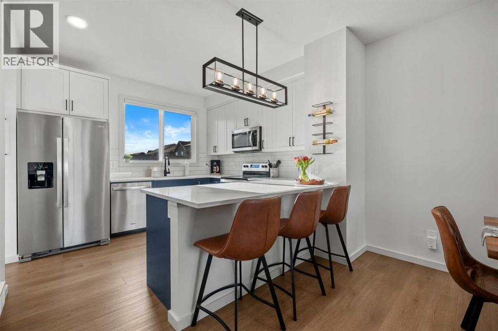 161 Lavender Manor Se, Calgary, AB - Indoor