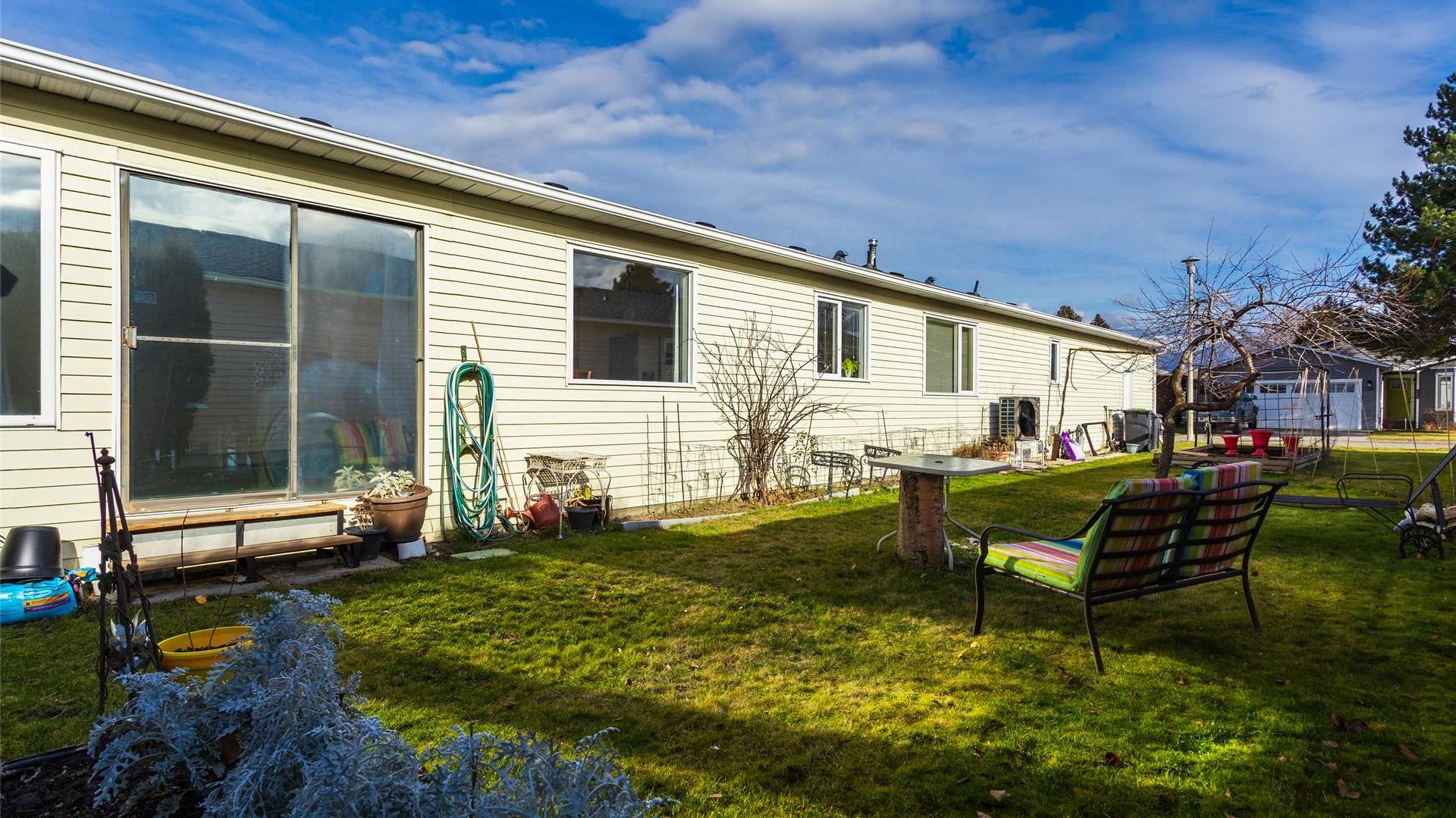 527-1255 Raymer Avenue, Kelowna, BC - Outdoor