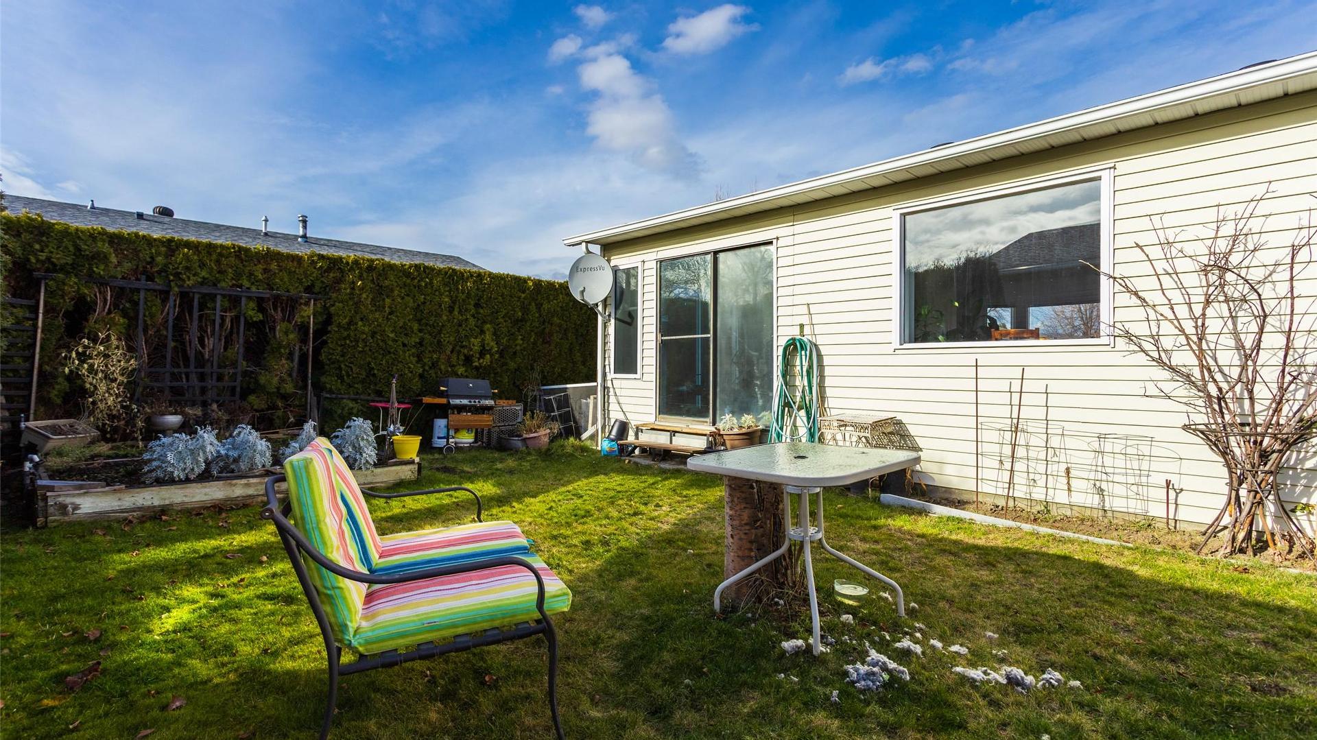 527-1255 Raymer Avenue, Kelowna, BC - Outdoor