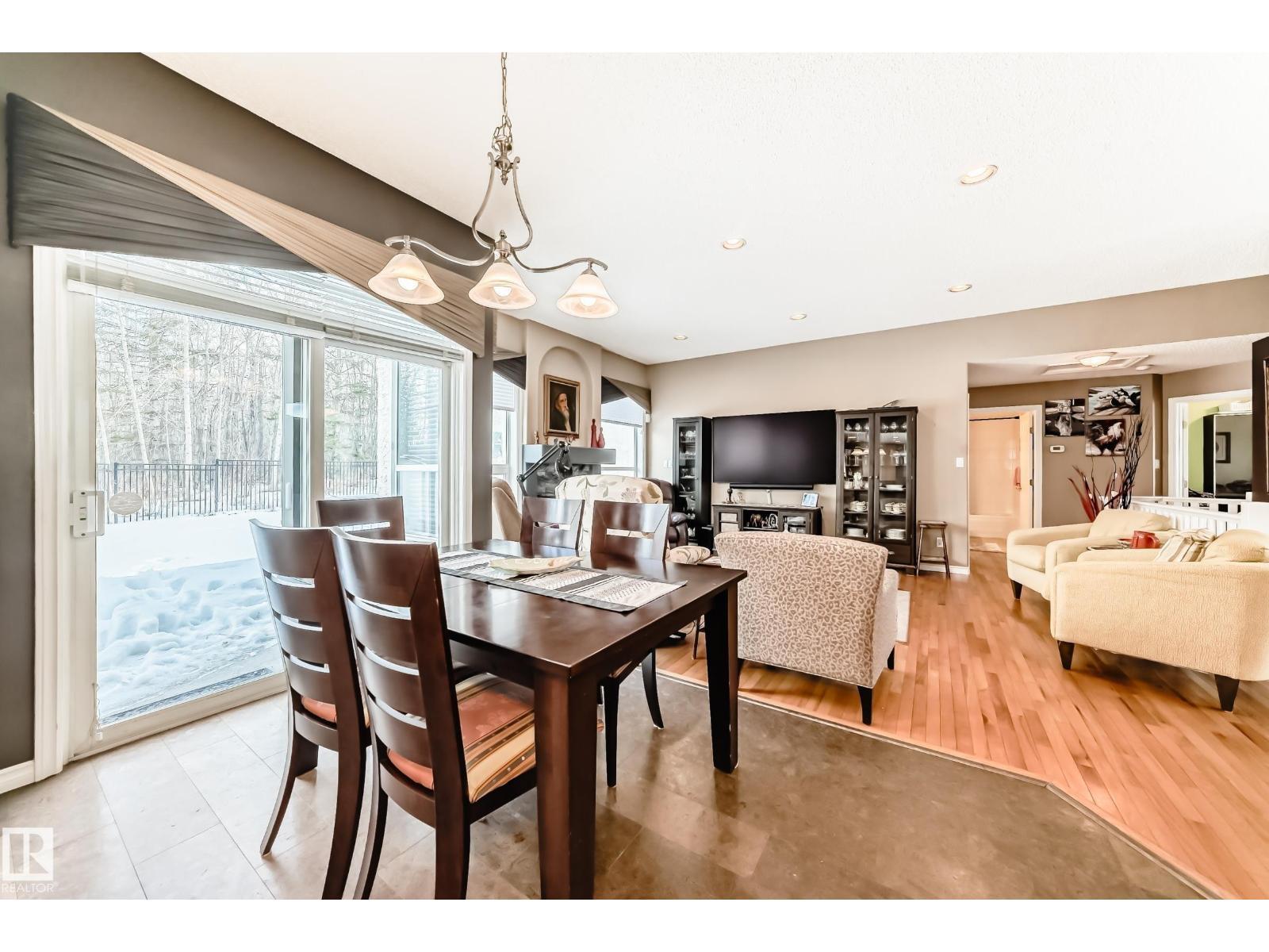 4 Harriott Co, St. Albert, AB